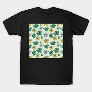 Flowers T-Shirt